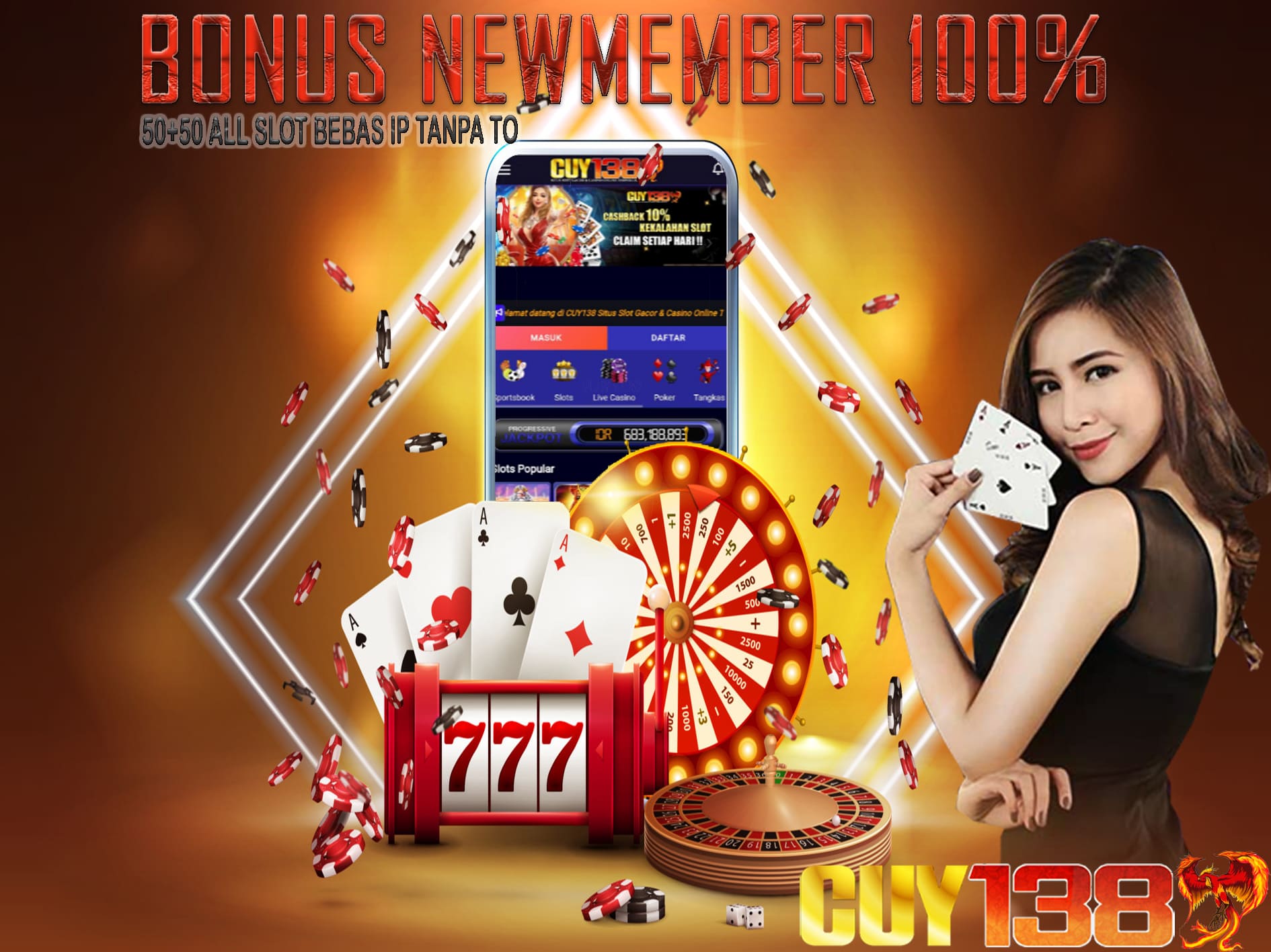 CUY138 banner